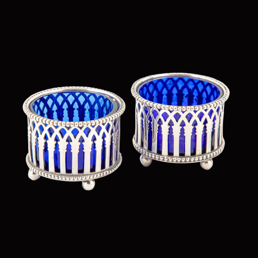 Conjunto para condimentos