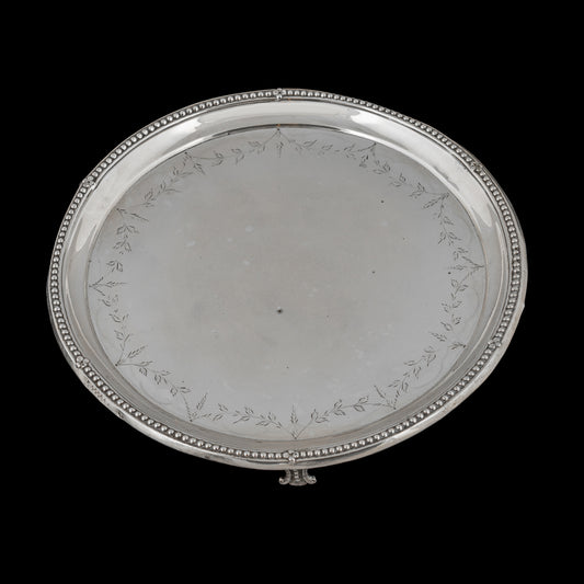 Salva bilheteira época de D. Maria I (1777-1816)