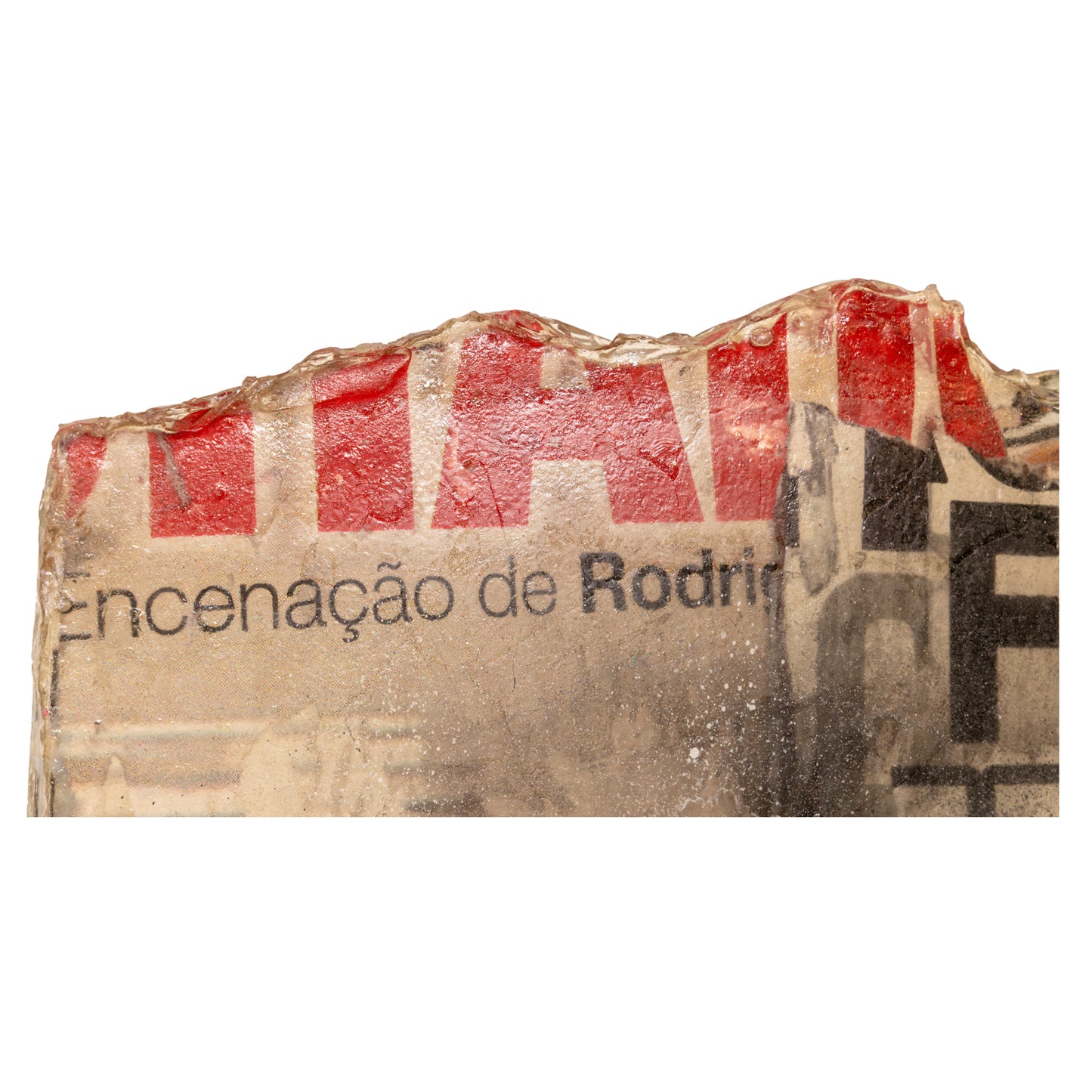 Vhils, Alexandre Farto (b. 1987)