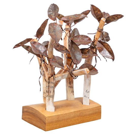 Carlos Ramos (n. 1960), Mensagem, 2024