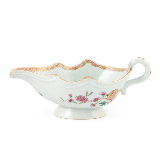 Molheira, Qianlong (1736-1796)