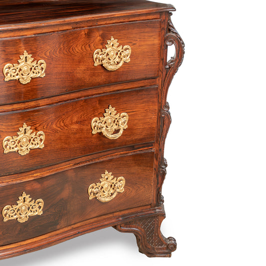 Cómoda D. José I (1750-1777)