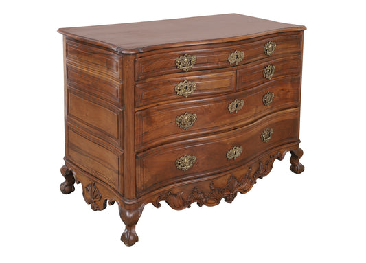 Commode, period of D. João V (1706-1750)