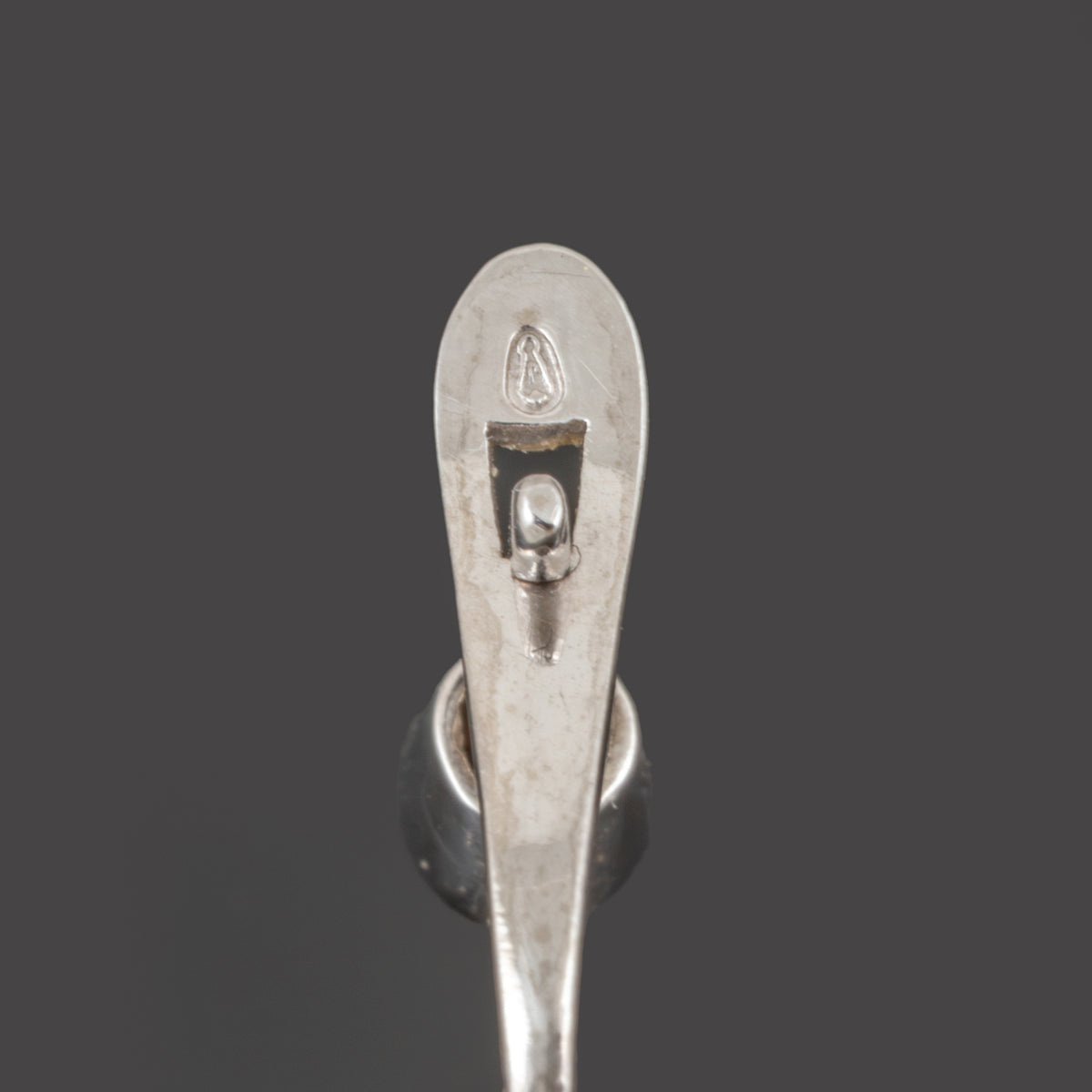 Par de Brincos com Pérolas e Diamantes