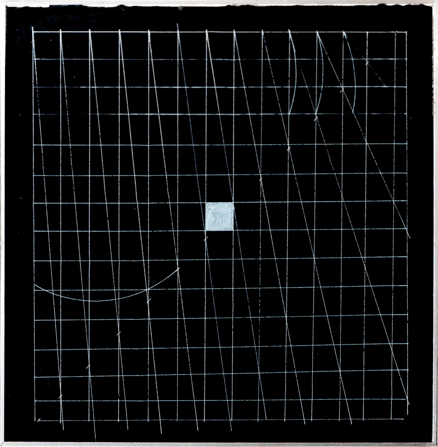 António Palolo (1947-2000), Sem título, 1979