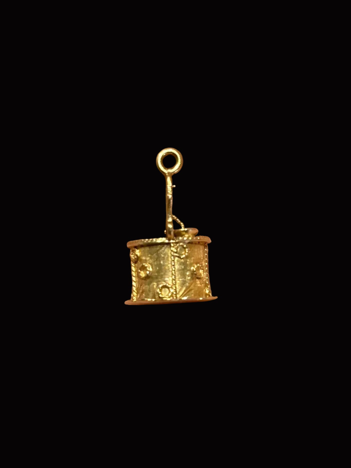 Pendente Poço