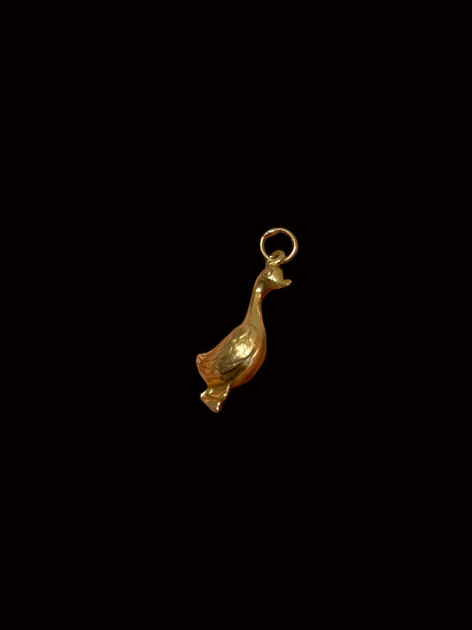 Pendente Pato