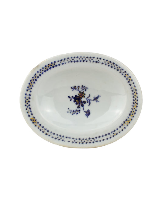 Saleiro, Qianlong (1736-1795)