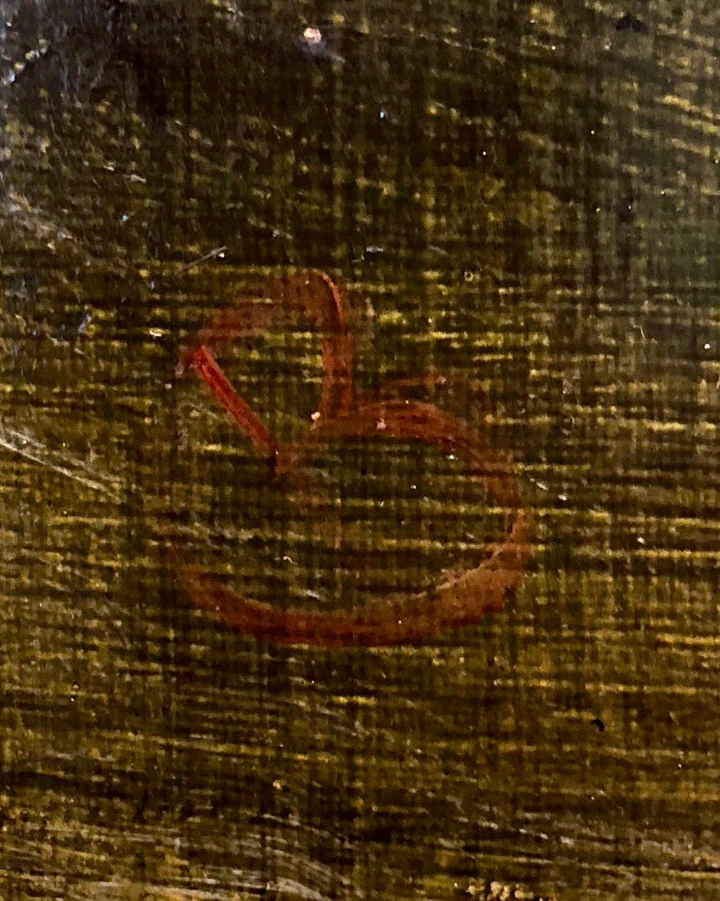 English School, 19th century