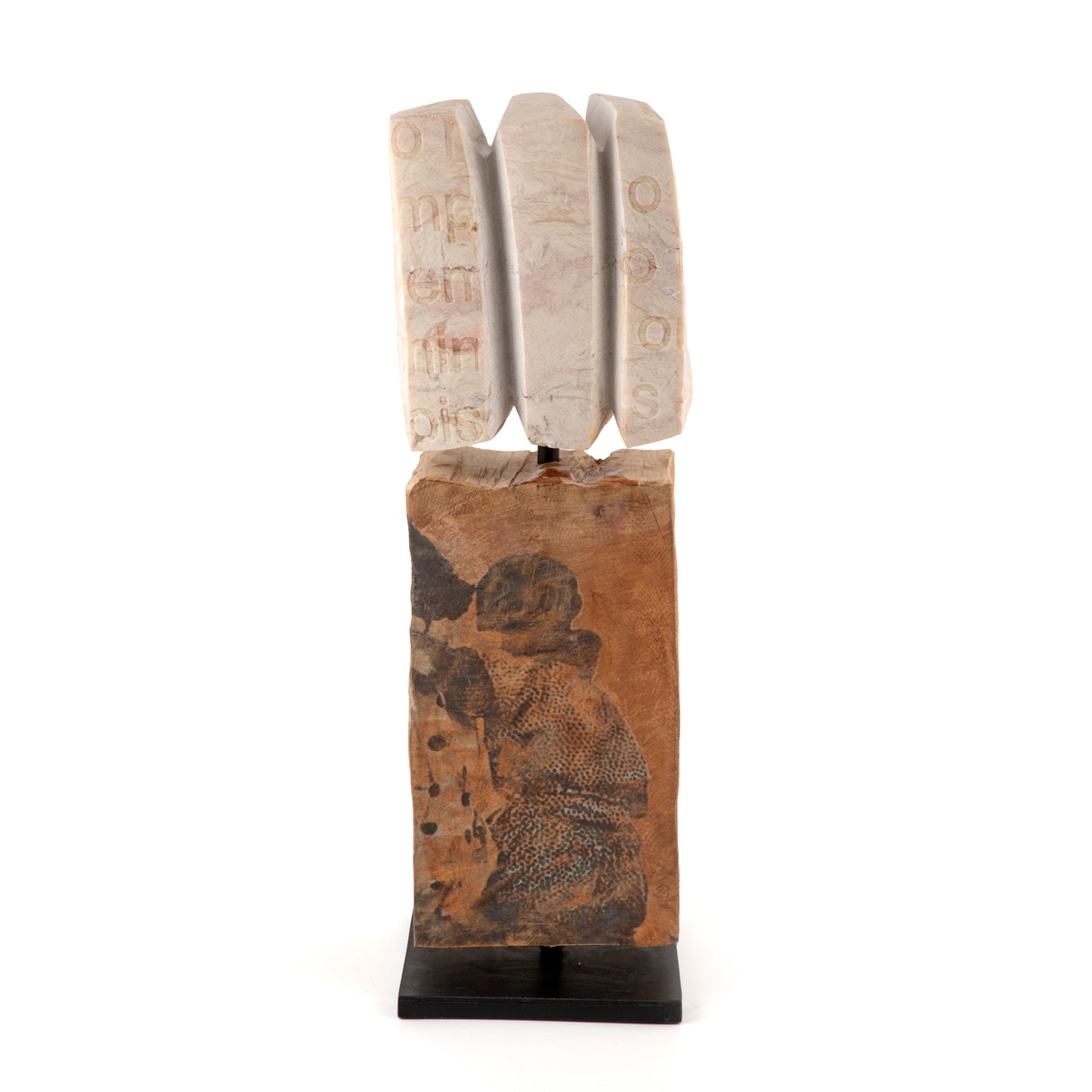 Carlos Ramos (n. 1960), Volume III, 2025