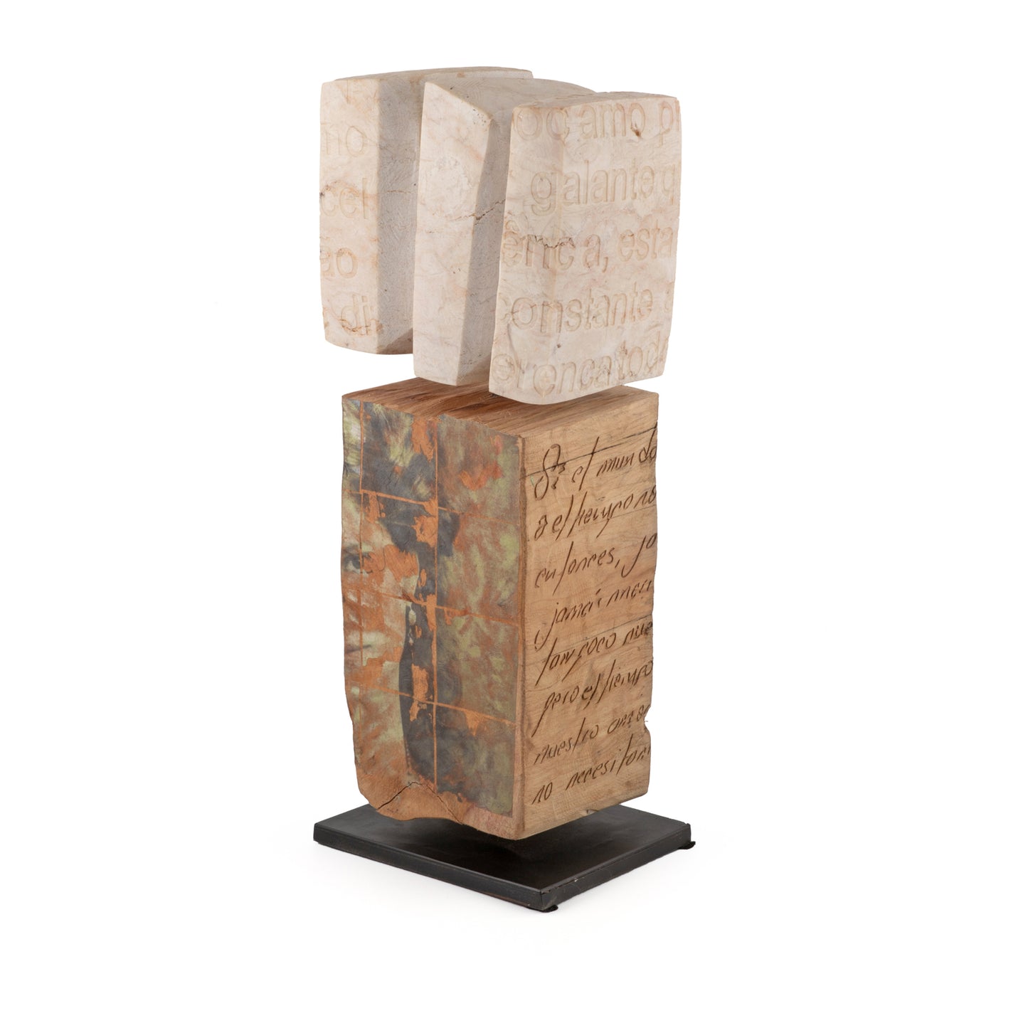 Carlos Ramos (n. 1960), Volume II, 2025