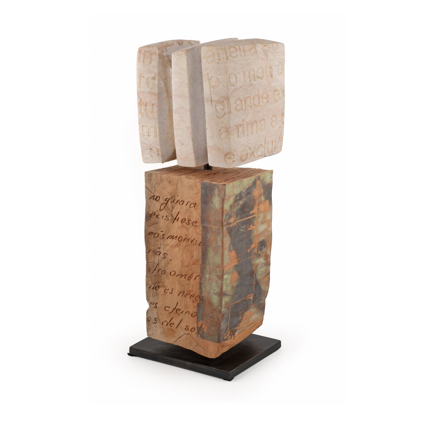 Carlos Ramos (n. 1960), Volume II, 2025