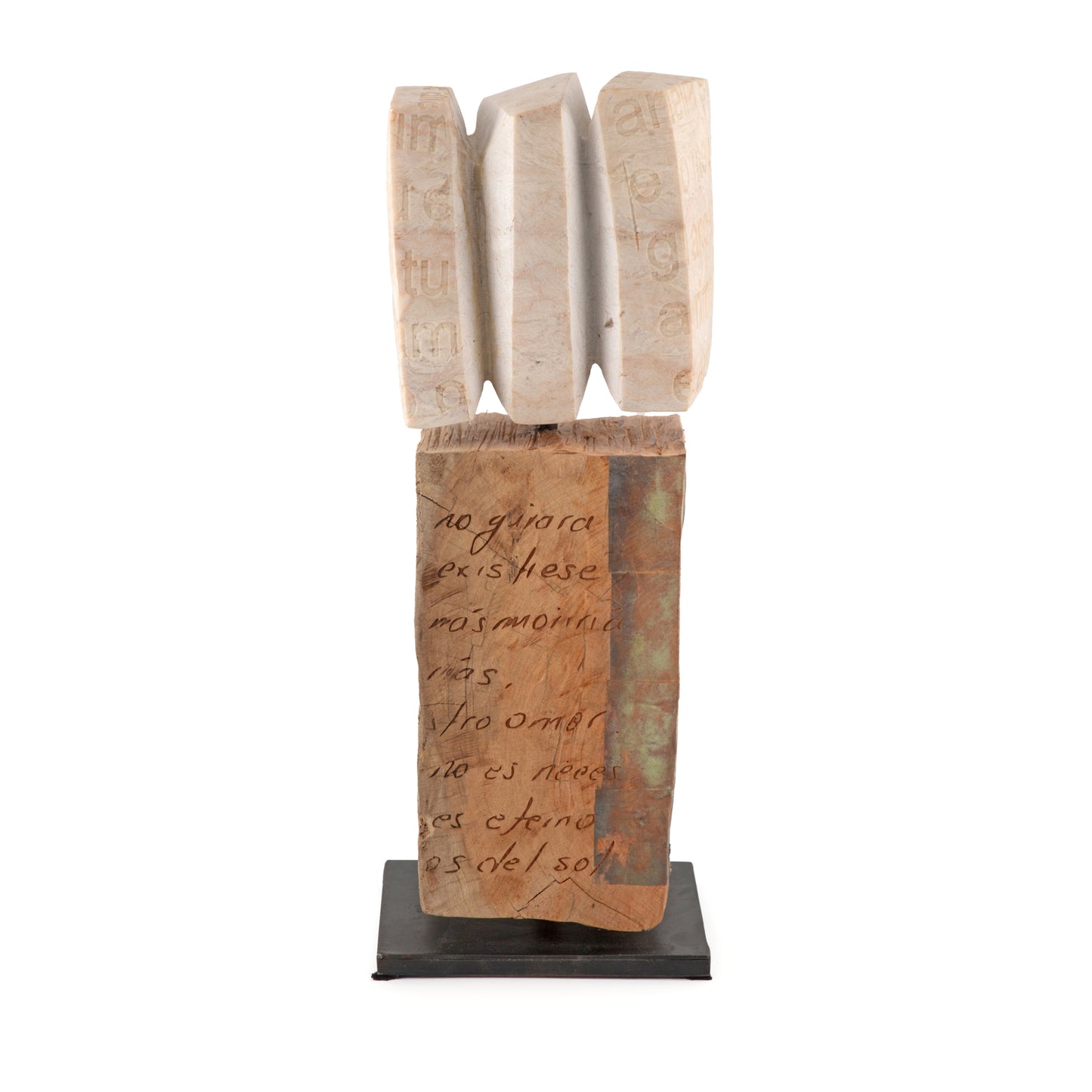 Carlos Ramos (n. 1960), Volume II, 2025