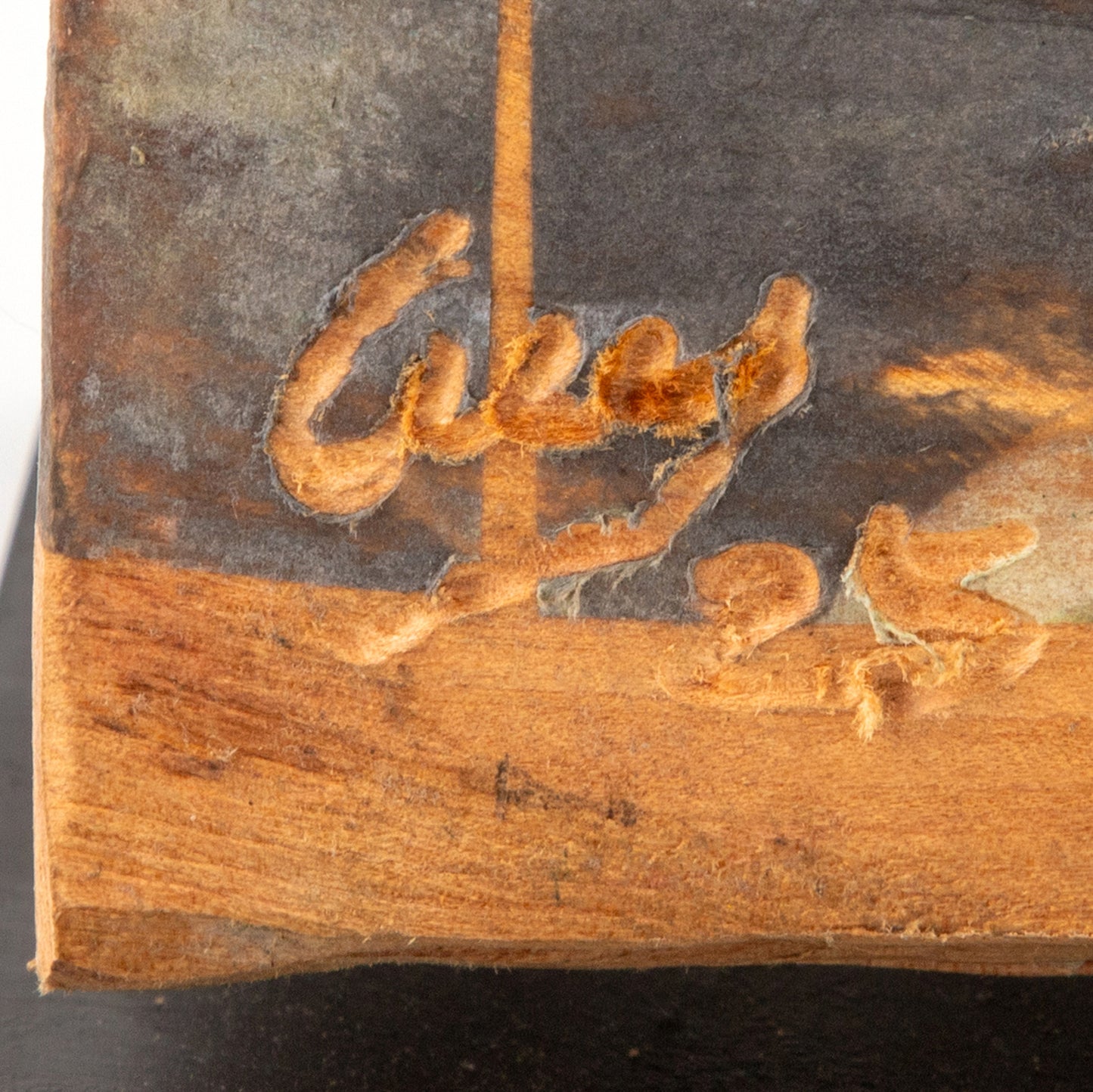 Carlos Ramos (n. 1960), Volume II, 2025