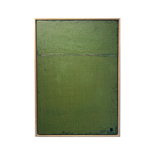 Mariana Mello (n. 1969), Fragments of Silence: Untitled