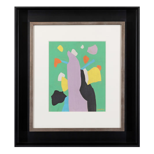 Andre Lanskoy (1902-1976), Sem título