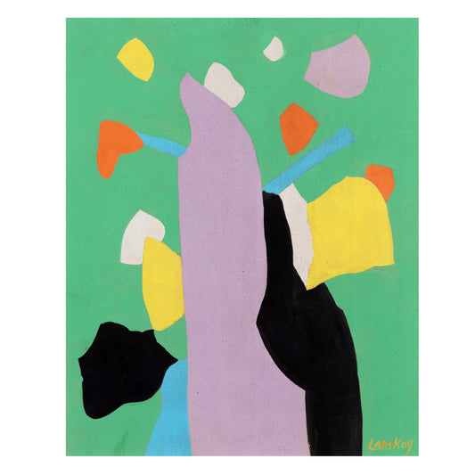 Andre Lanskoy (1902-1976), Sem título