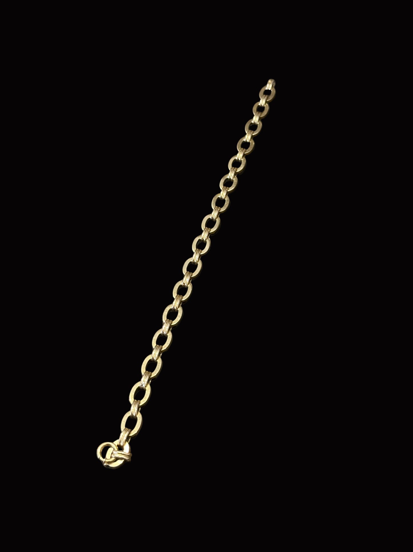 Pulseira em ouro