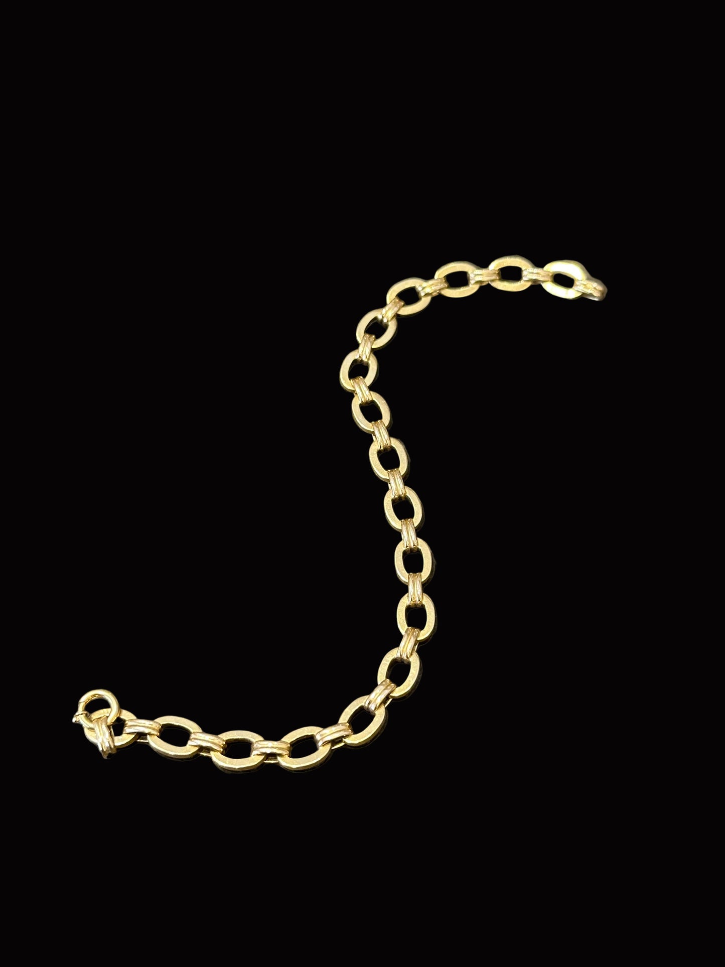 Pulseira em ouro