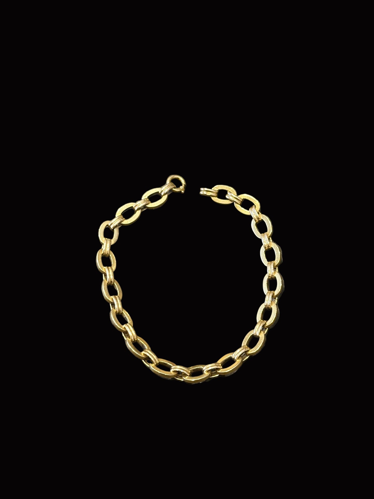 Pulseira em ouro