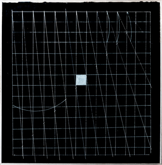 António Palolo (1947-2000), Sem título, 1979