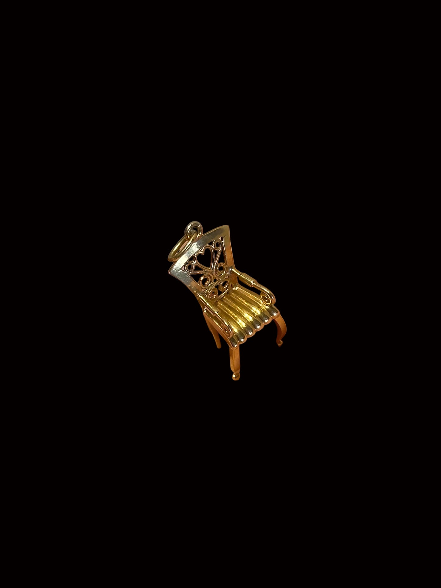 Pendente Cadeira