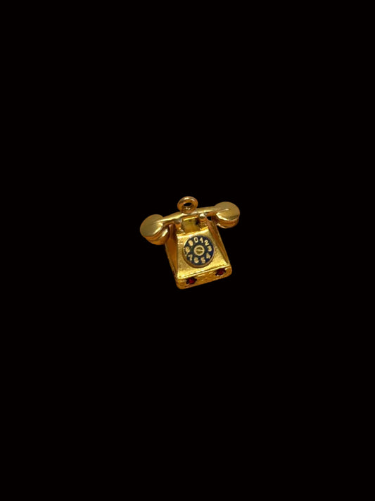 Pendente Telefone Fixo