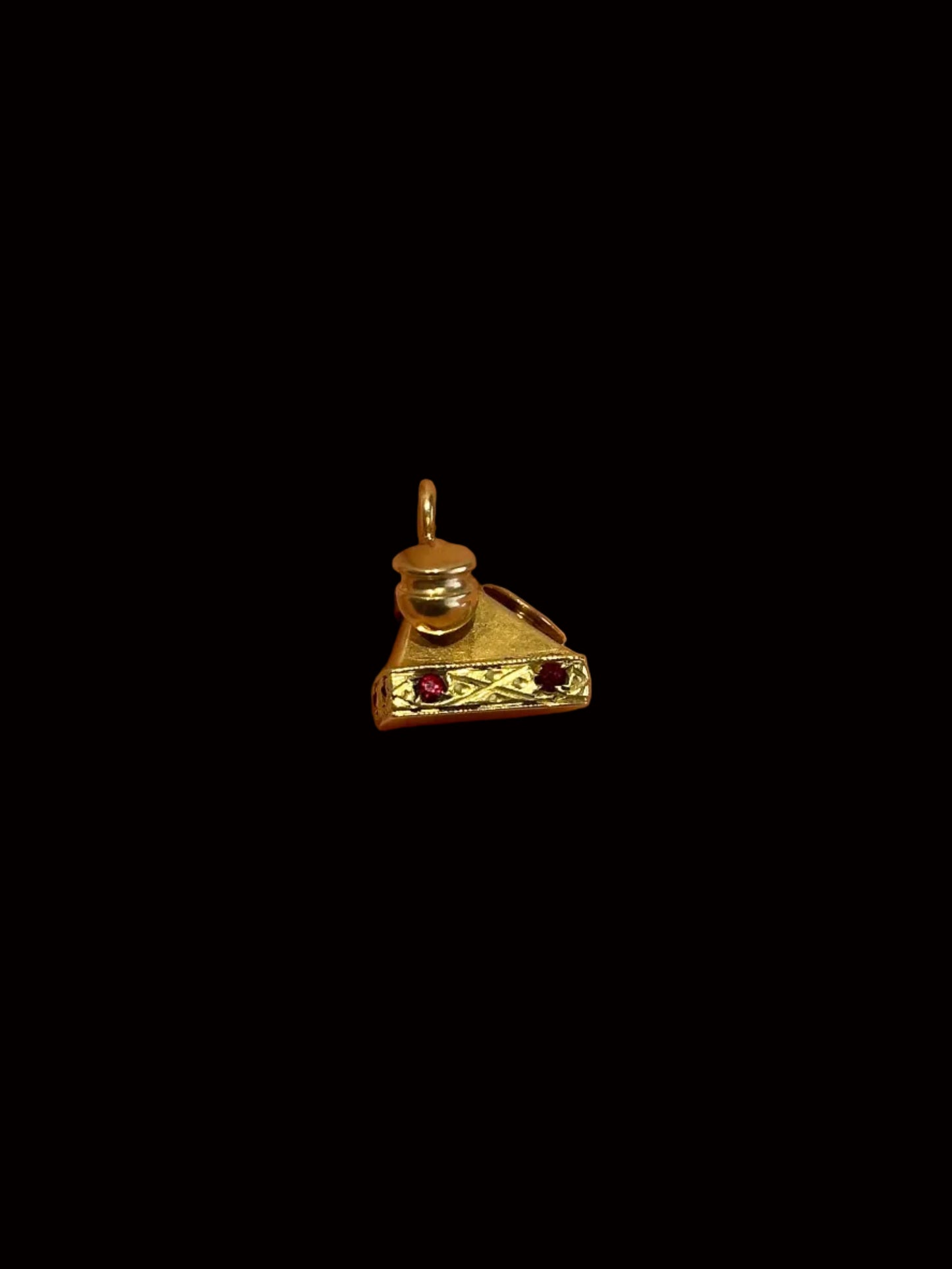 Pendente Telefone Fixo