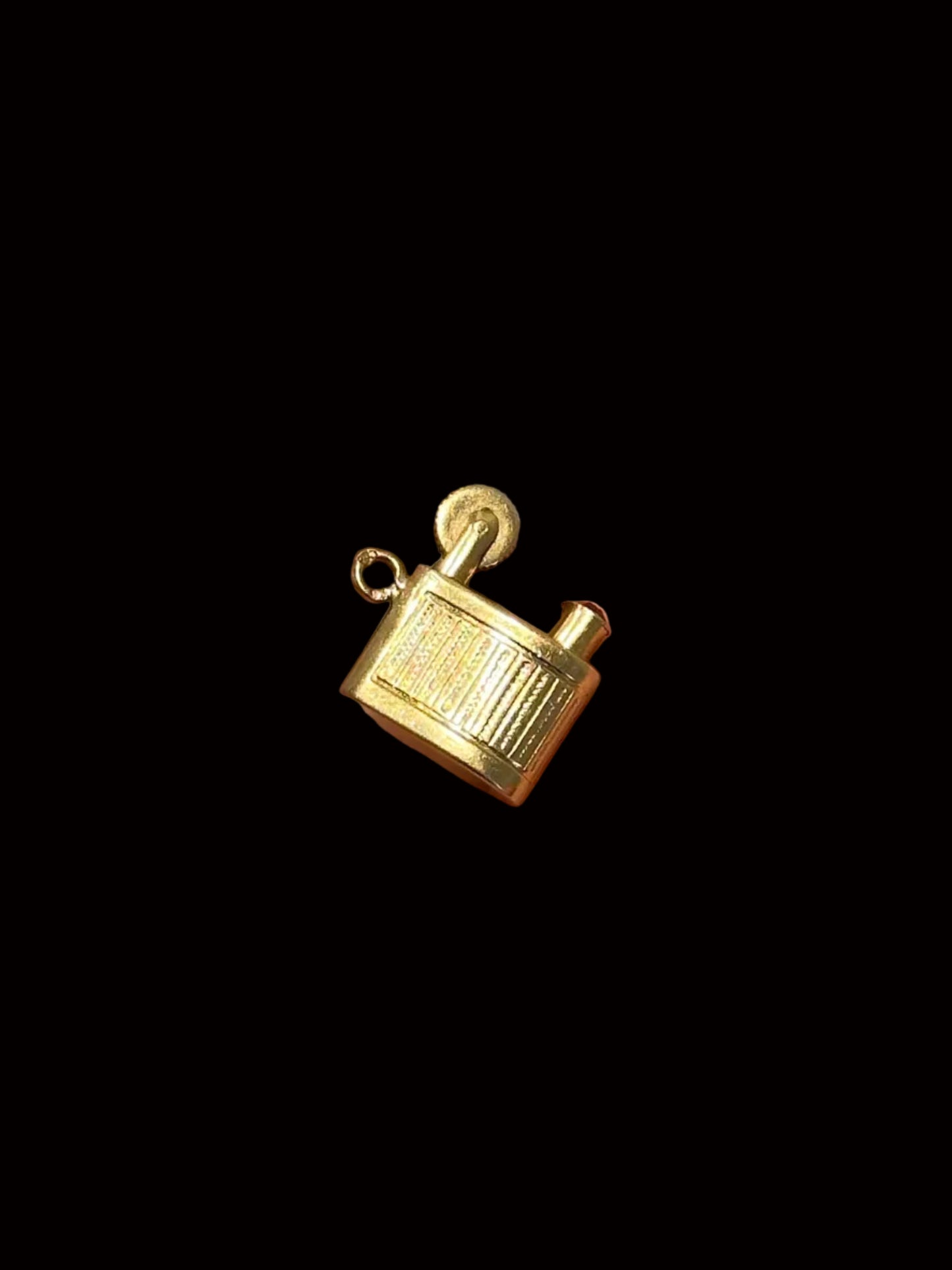 Pendente Isqueiro
