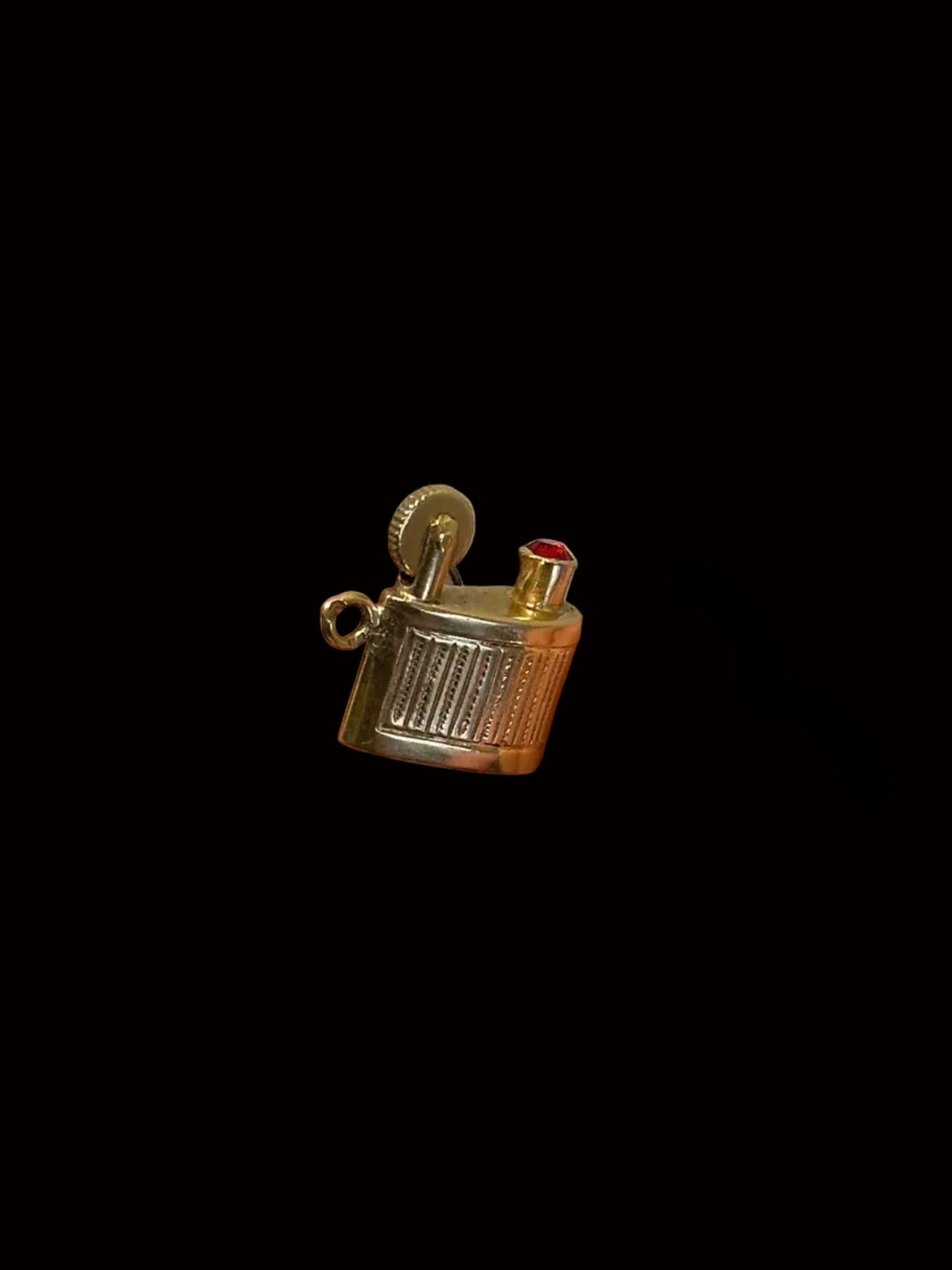 Pendente Isqueiro