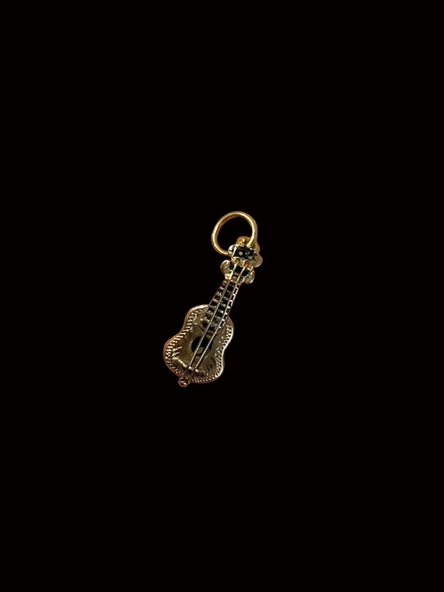 Pendente Viola