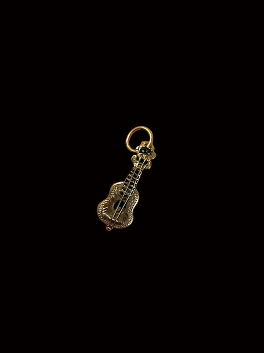 Pendente Viola