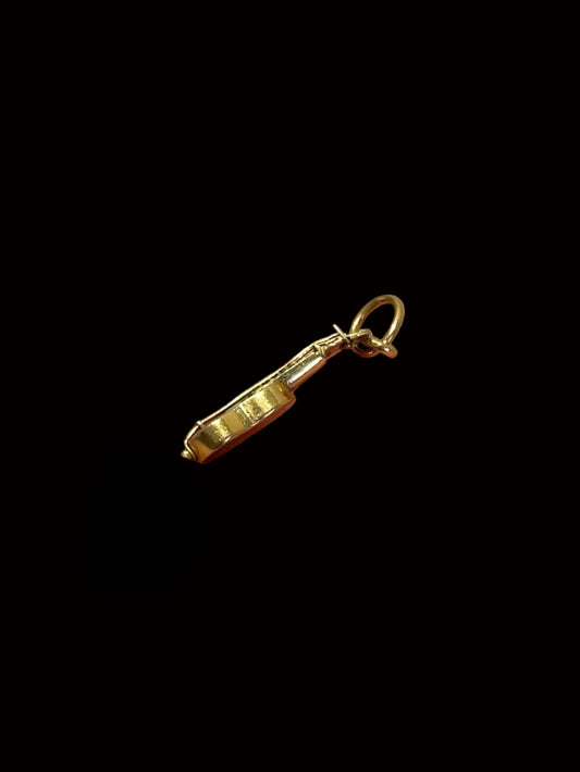 Pendente Viola
