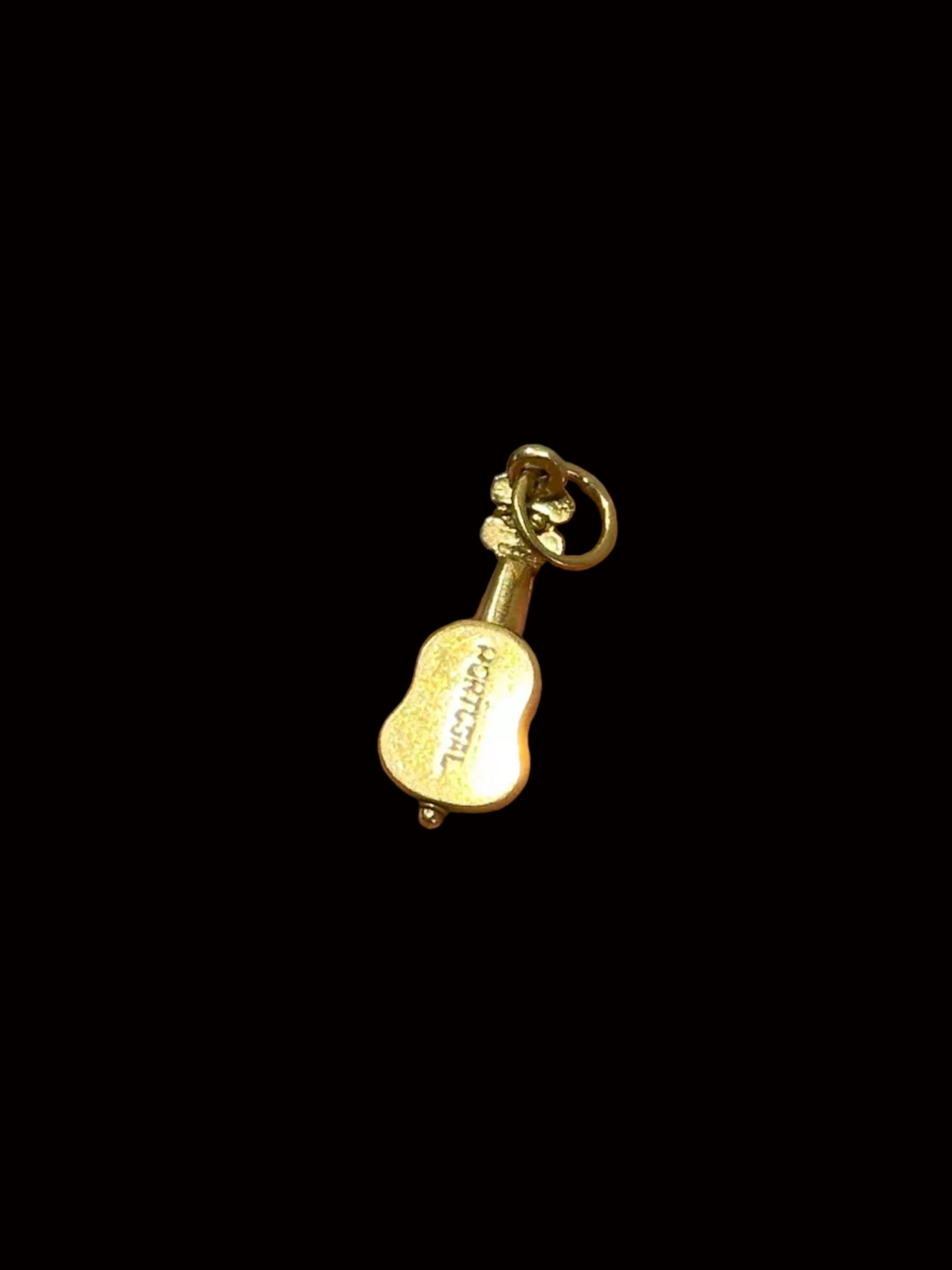 Pendente Viola
