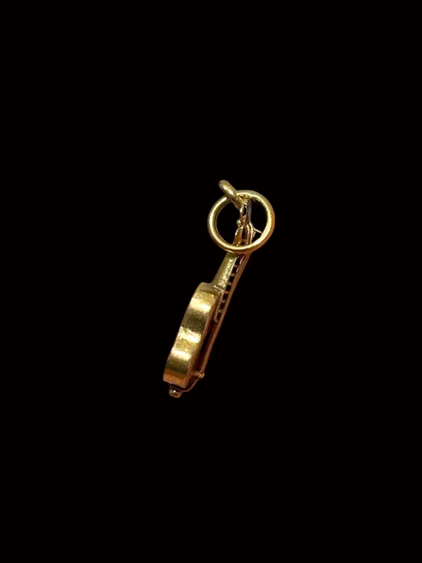 Pendente Viola