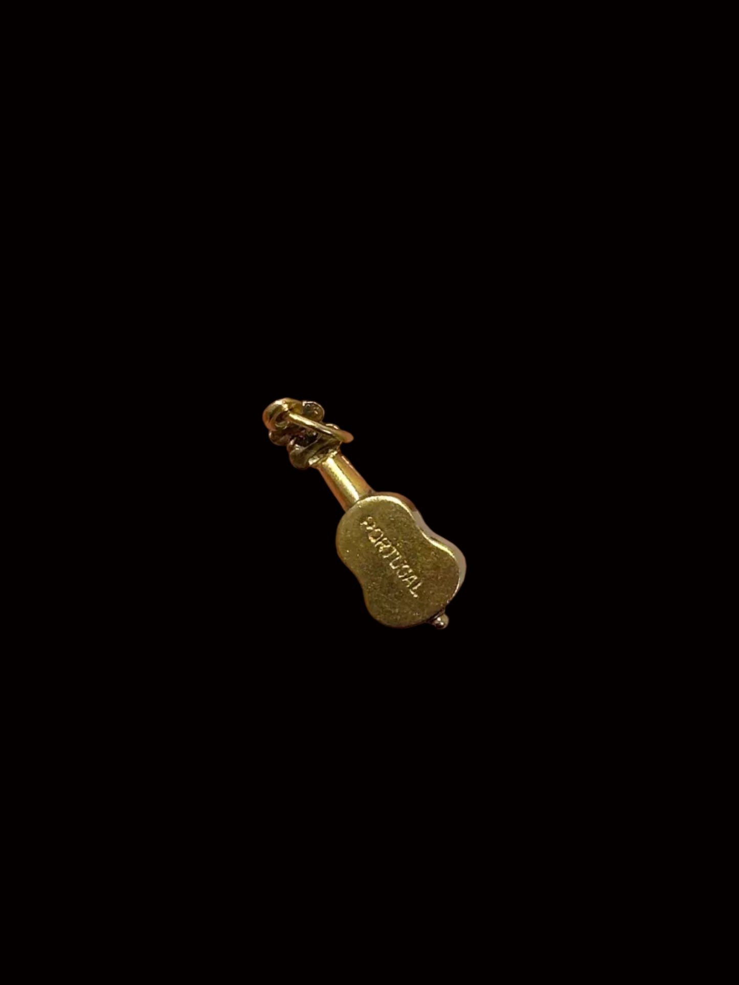 Pendente Viola