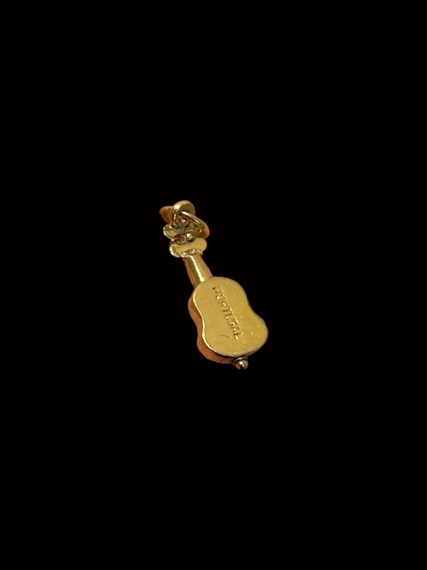 Pendente Viola