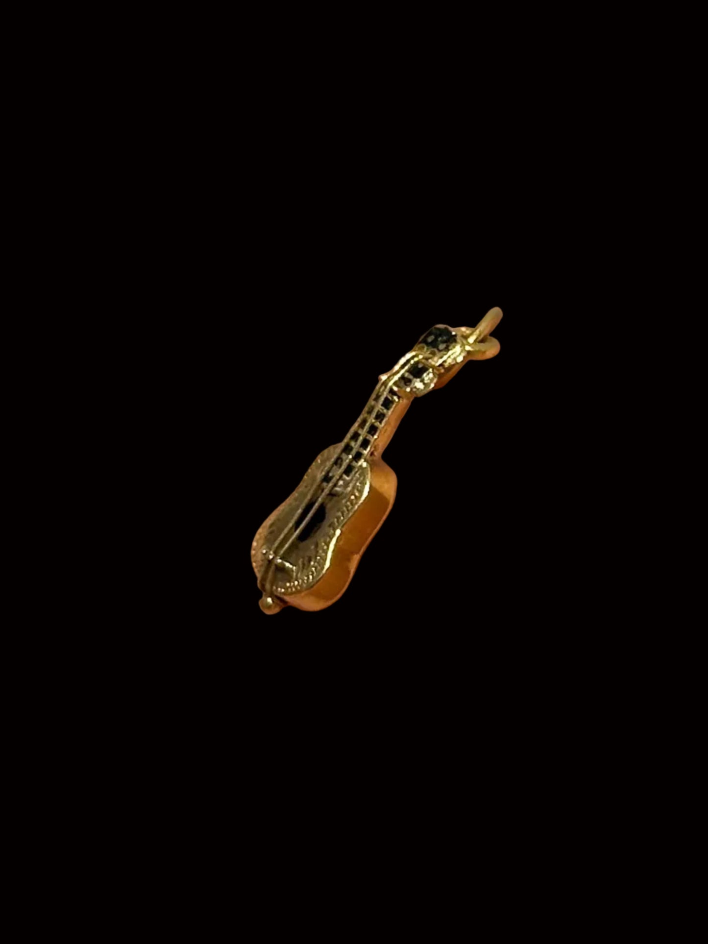 Pendente Viola