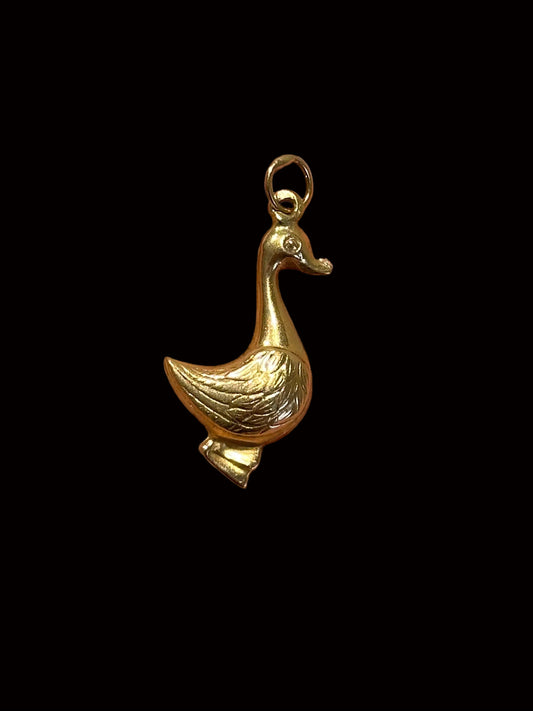 Pendente Pato