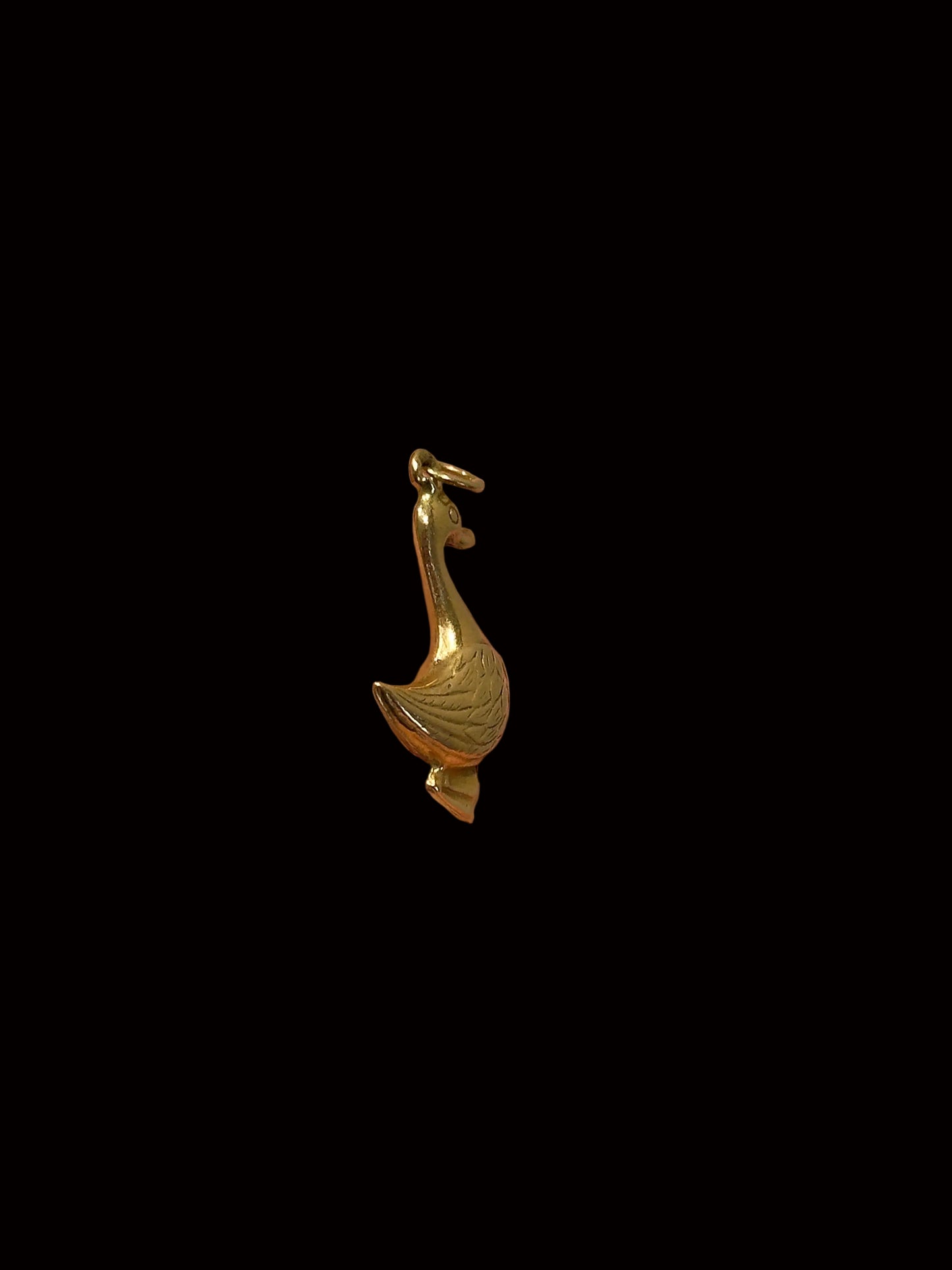 Pendente Pato
