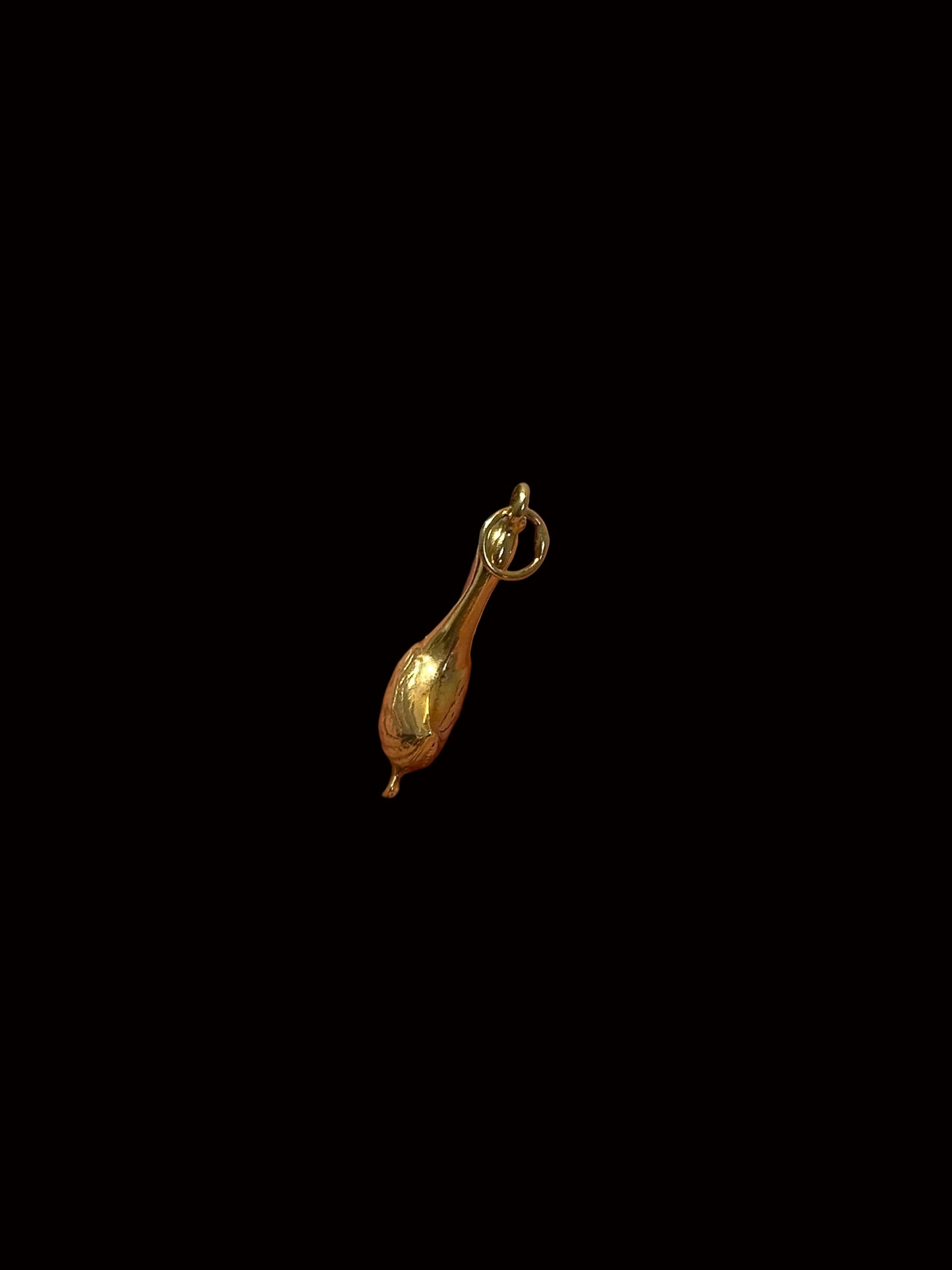 Pendente Pato