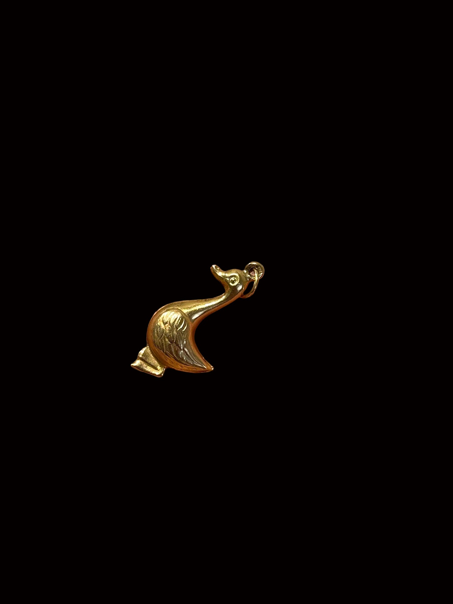 Pendente Pato