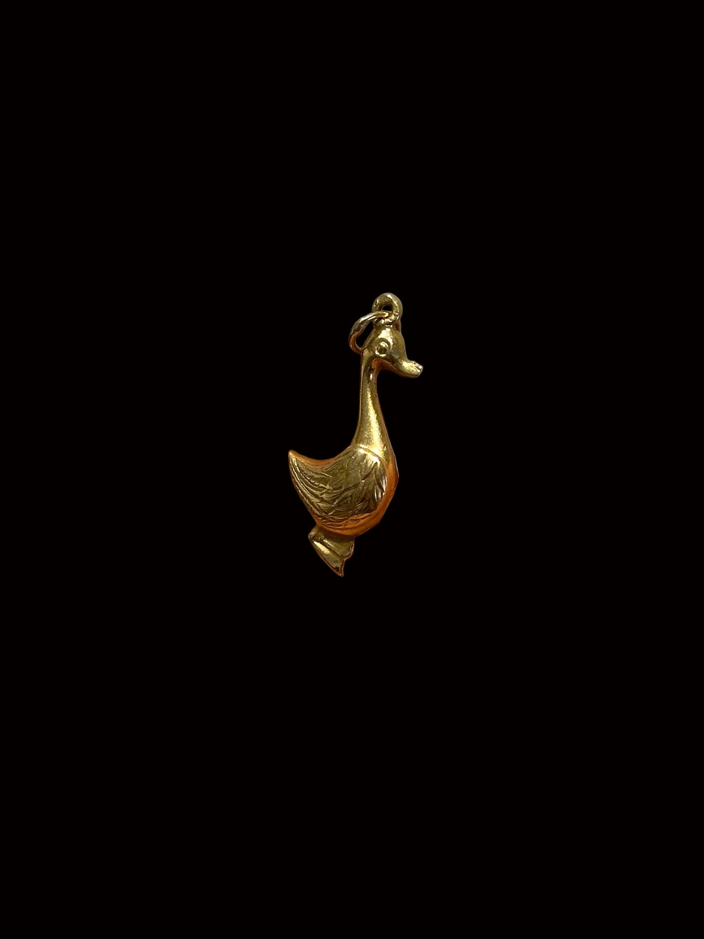 Pendente Pato