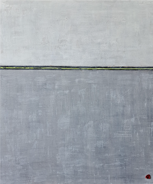 Mariana Mello (n.1969),  Fragments of Silence: Untitled