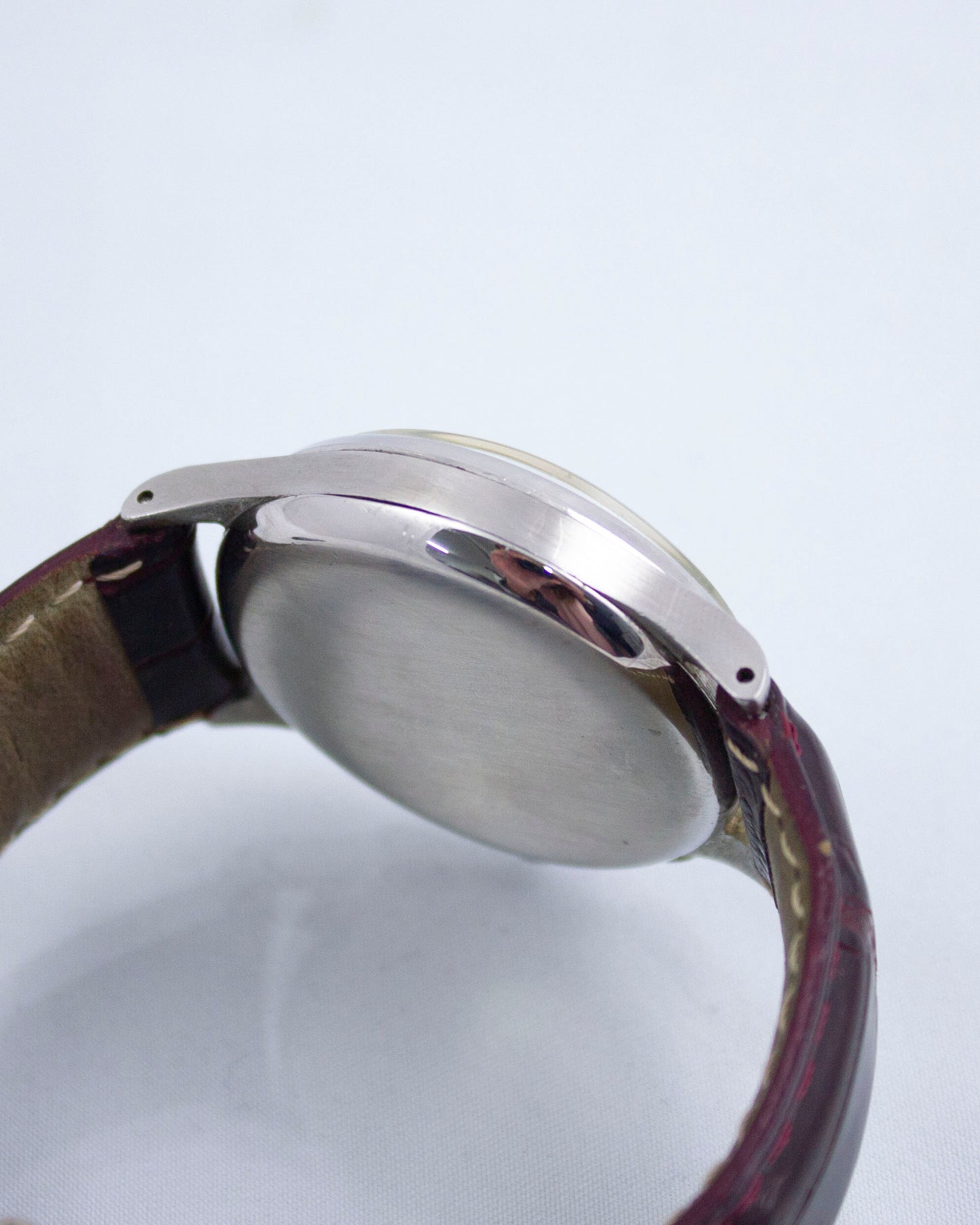 Omega Chronograph 33.3