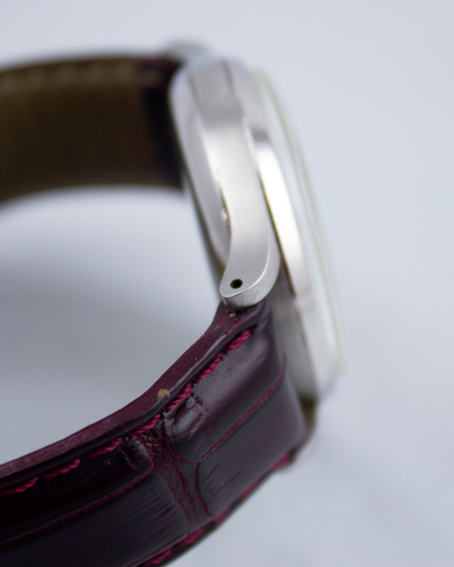 Omega Chronograph 33.3
