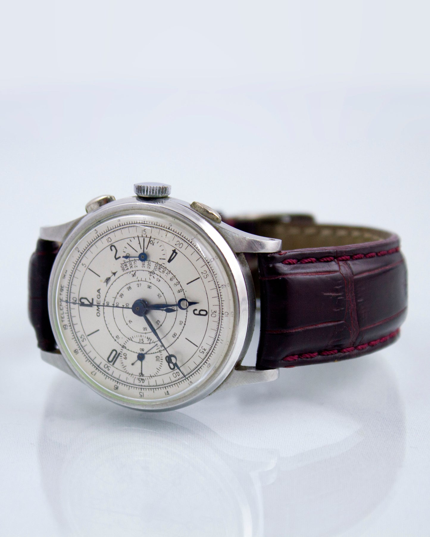 Omega Chronograph 33.3