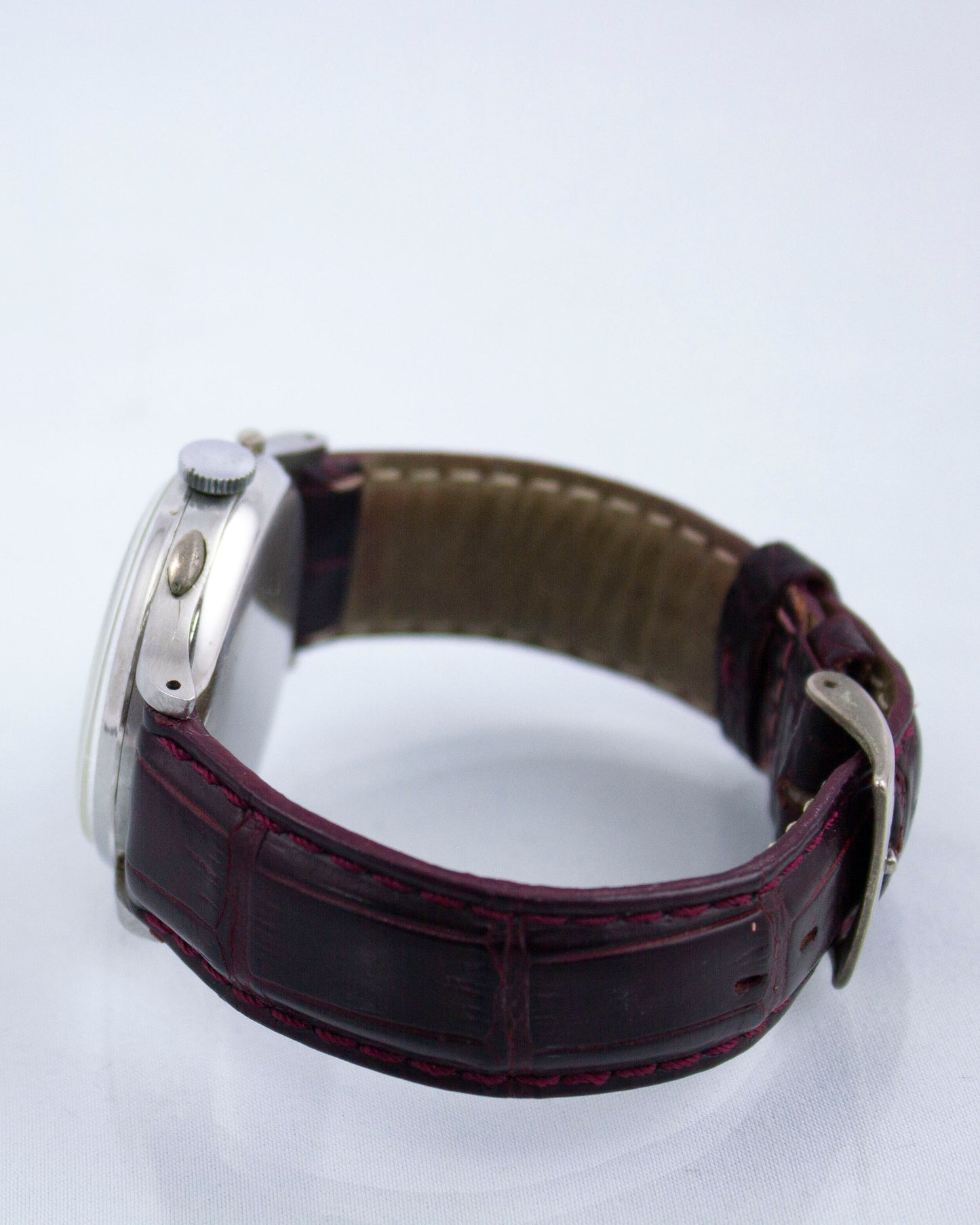 Omega Chronograph 33.3
