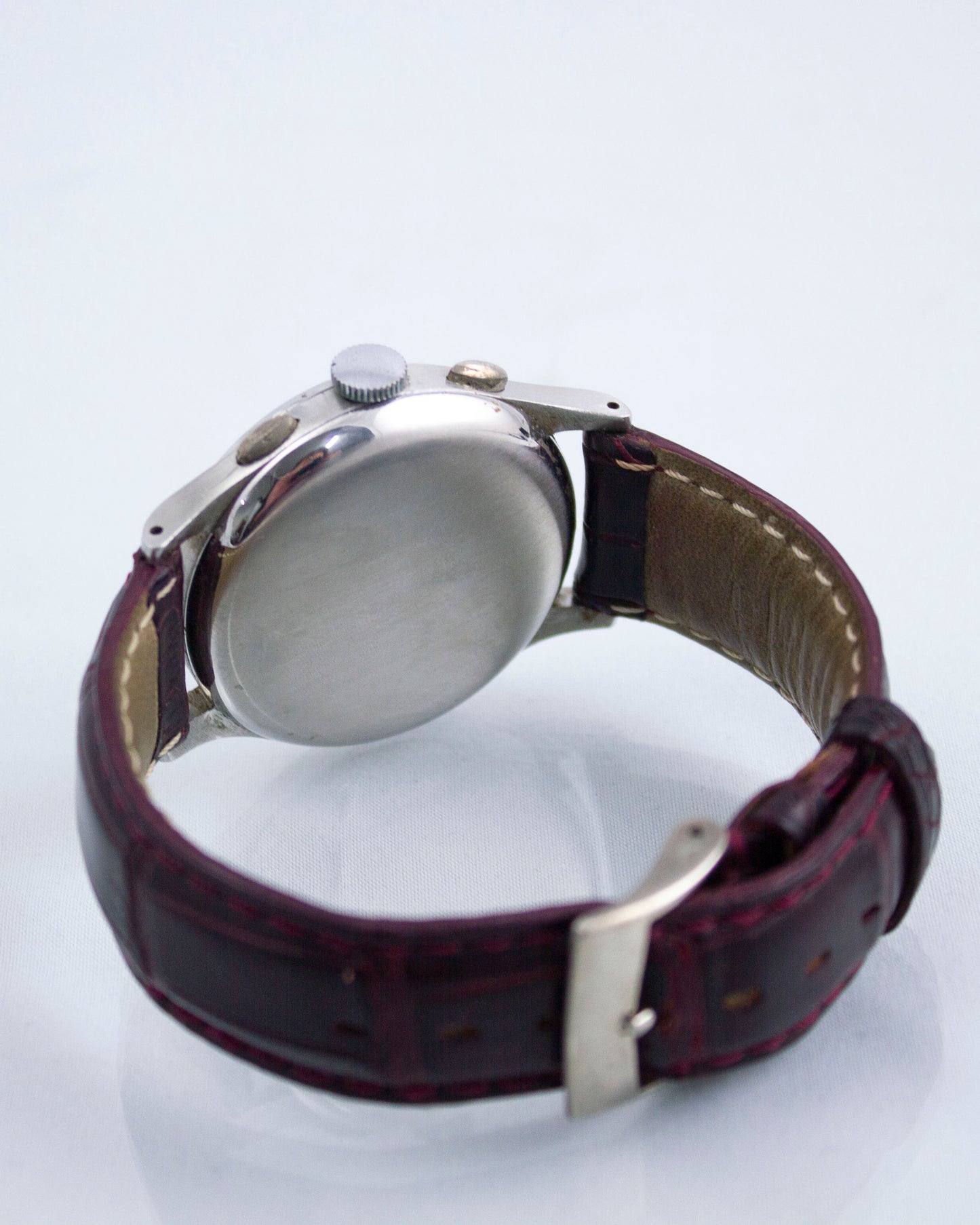 Omega Chronograph 33.3