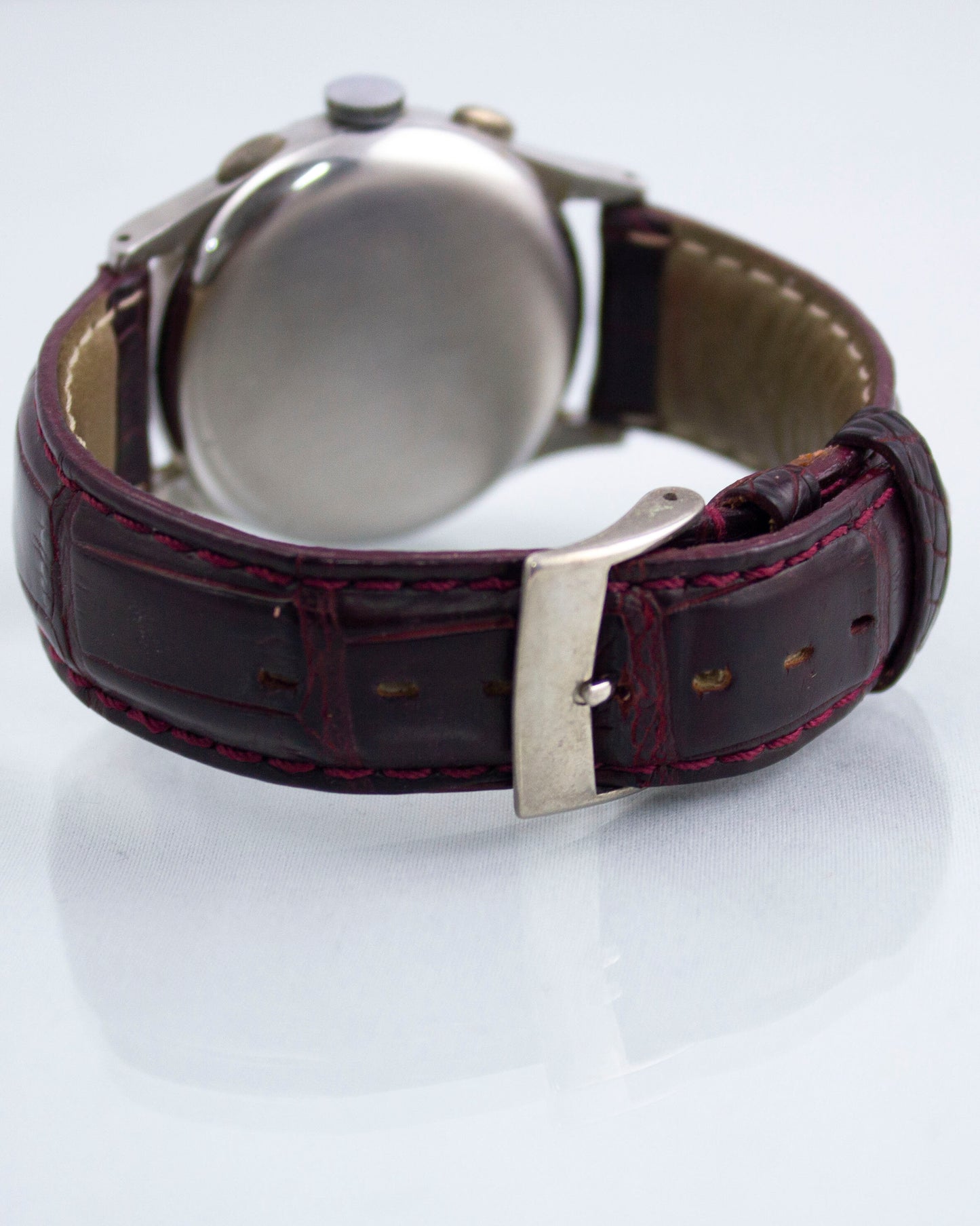 Omega Chronograph 33.3